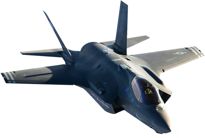 F-35 Copyright Lockheed Martin - Turkish F 35 Jets (900x625), Png Download