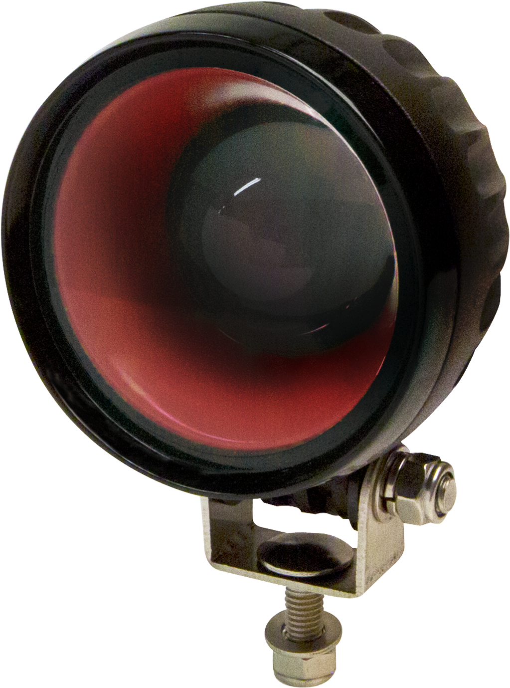 Ecco Ew2010r Red Forklift Arrow Light,led,3-1/2" D (1500x1500), Png Download