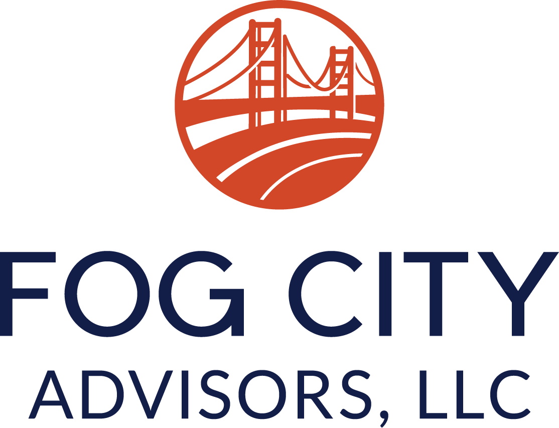 Fog City Advisors, Llc - Royal Statistical Society Logo Png (1114x853), Png Download