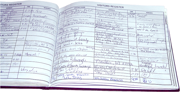 Locally Owned And Operated, The Double Eagle And Pepper's - Double Eagle (720x397), Png Download