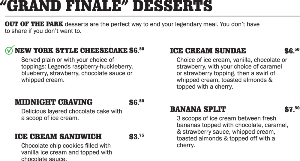 Desserts - 2015 Chevrolet Ss (1000x536), Png Download