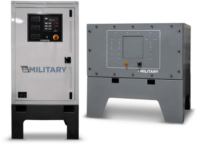 Itw Gse Military Has Successfully Commissioned Seventeen - Power Supply (421x525), Png Download