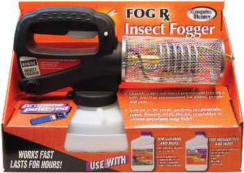 Fog Rx Insect Fogger - Bonide Propane Insect Fogger - Boni6 (350x350), Png Download