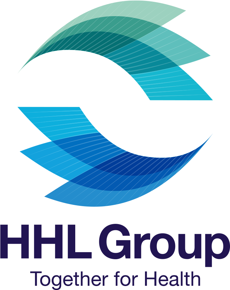 Healthcare Of New Zealand Use Ferret To Process And - Healthcare Of New Zealand Holdings Limited (754x1012), Png Download