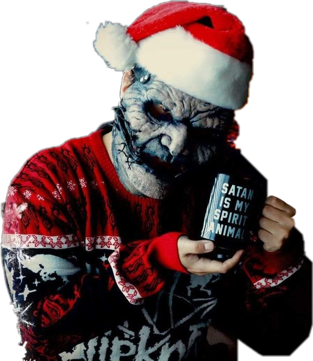 Corey Taylor (611x705), Png Download