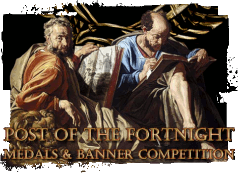 Would You Like Your Artwork To Be Displayed All Over - Evangelists St. Mark And St. Luke (480x349), Png Download
