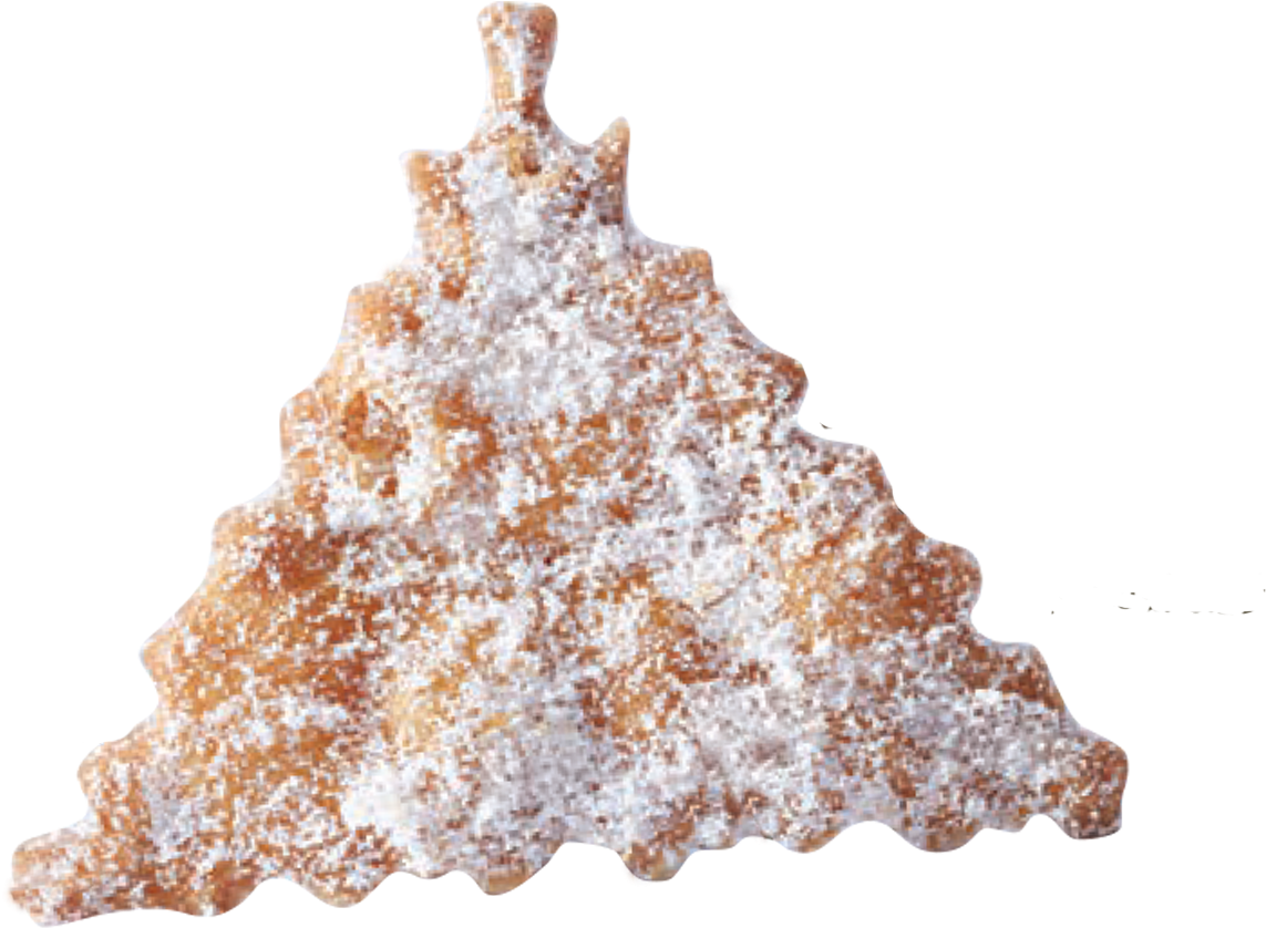 The Original Cannoli Chips - Cannoli (1305x1305), Png Download
