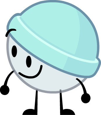 Cool Capsule - Wiki (348x397), Png Download