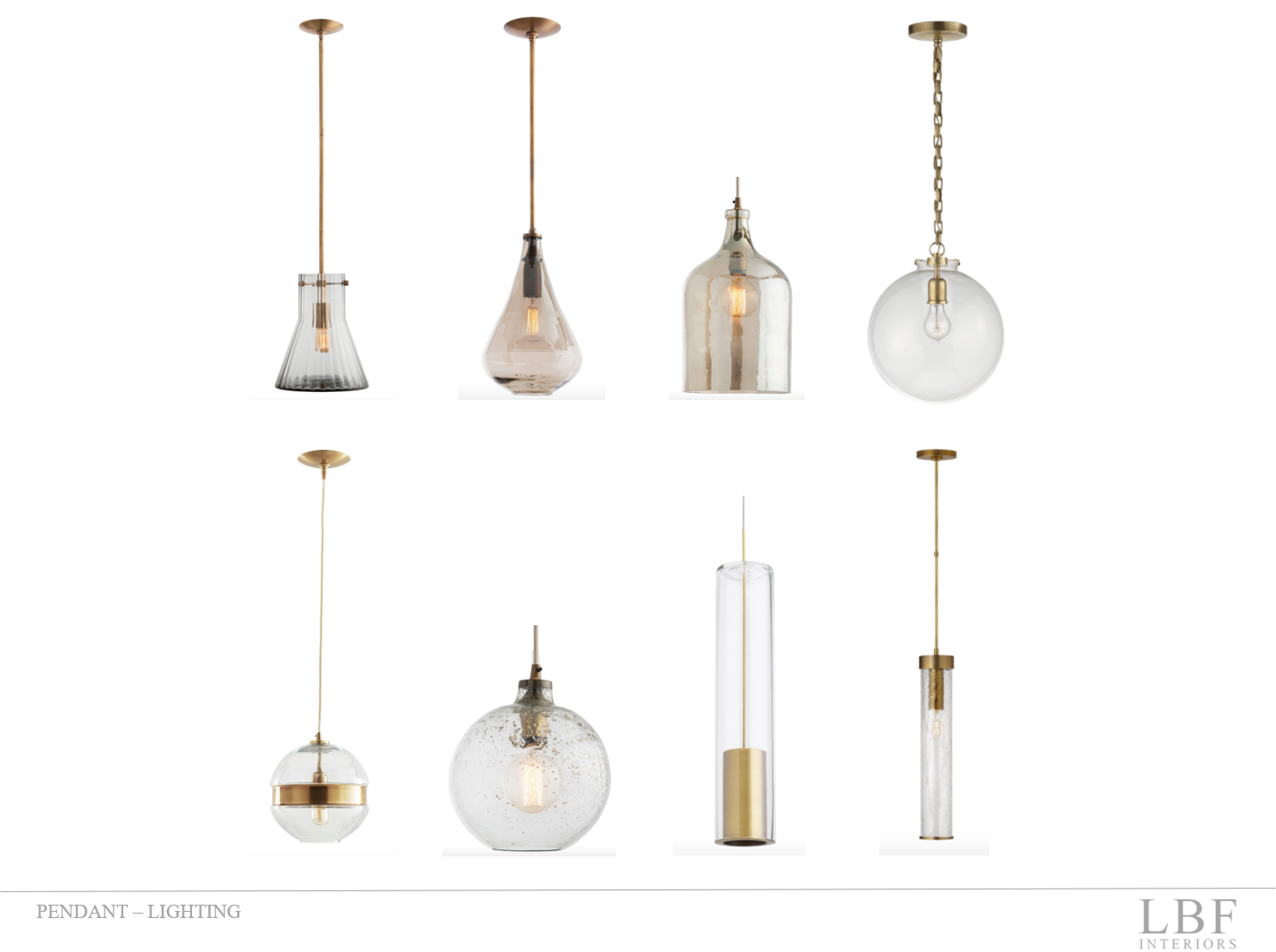 We've Rounded Up Some Of Our Favorite Pendant Lights - Ceiling Fixture (1429x1066), Png Download