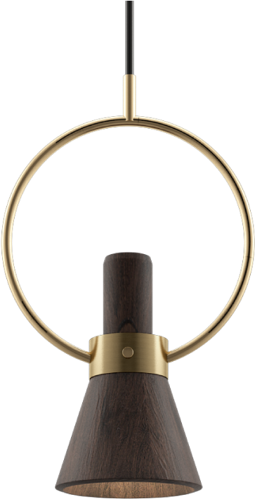 Humphry Pendant Lamp - Pendant Light (960x800), Png Download