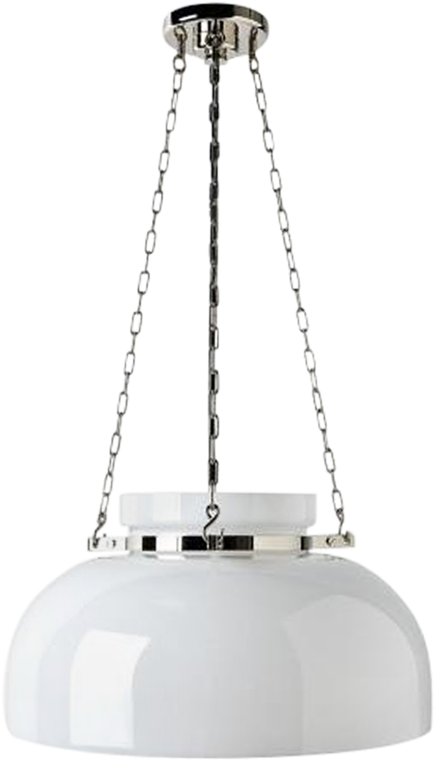 Viyet Designer Furniture Lighting Waterworks Helio - Waterworks - Helio Pendant Light - Unlacquered Brass (1200x1200), Png Download