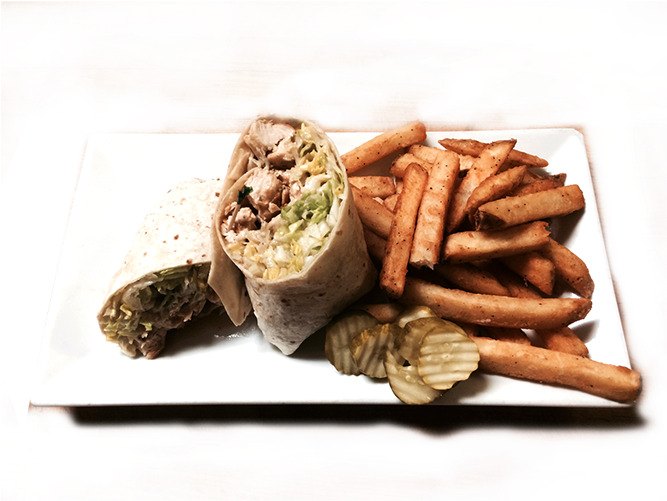 Marvis New Food Lunchwrap - Food (864x563), Png Download
