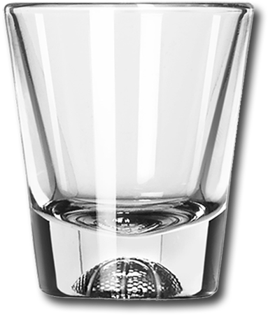 Bk-77707w, Whiskey Shot Glass - Shot Glass Clip Art (450x450), Png Download