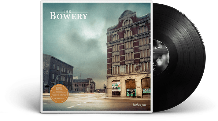 Broken Jars (800x567), Png Download