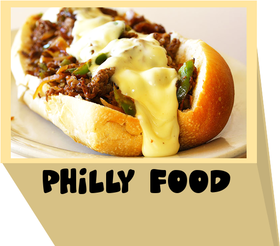 Philadelphia (1600x800), Png Download