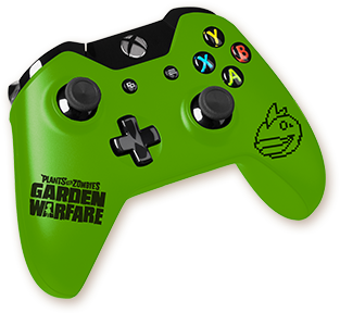 Now We've Got To Wonder If The Cheetos Dust Gun Will - Cheetos Pvz Garden Warfare (349x360), Png Download