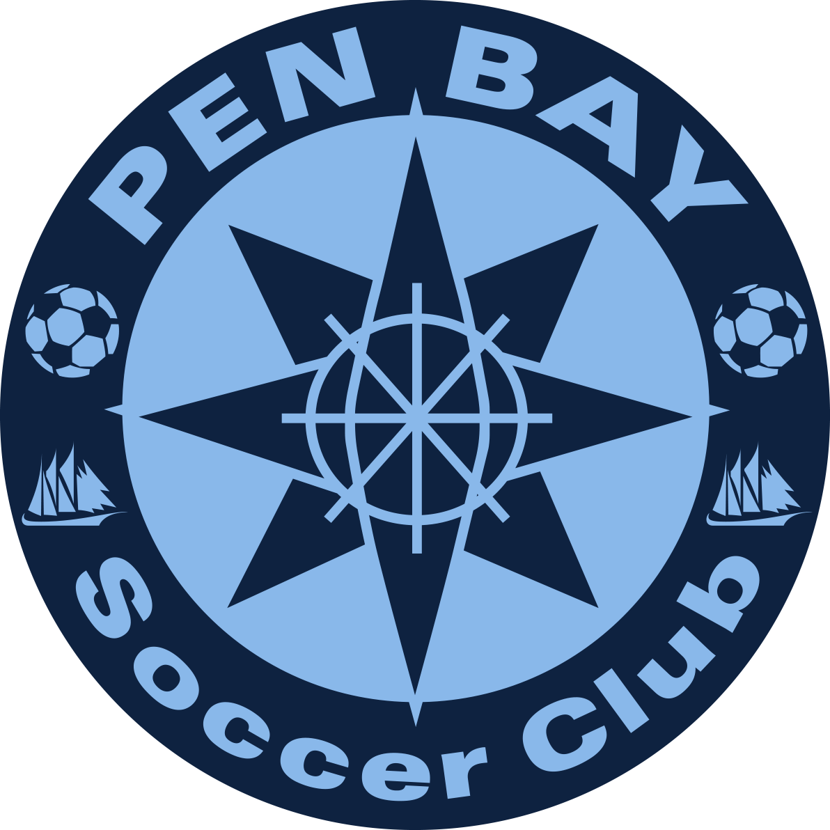 Download Pen Bay Soccer Club Solomon Islands Sleague PNG Image with No Background