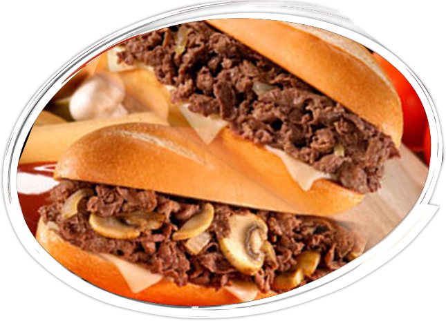 Previousnext - Fast Food (645x465), Png Download