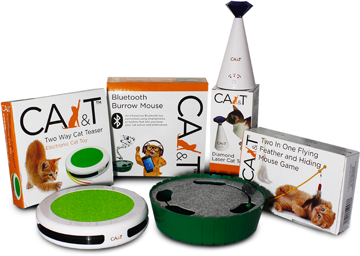 The Giveaway Has Ended - Ca&t Diamond Laser Toy (736x538), Png Download