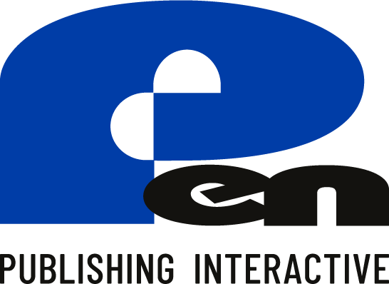 Pen Publishing Interactive, Inc - Pen Publishing Interactive (546x398), Png Download