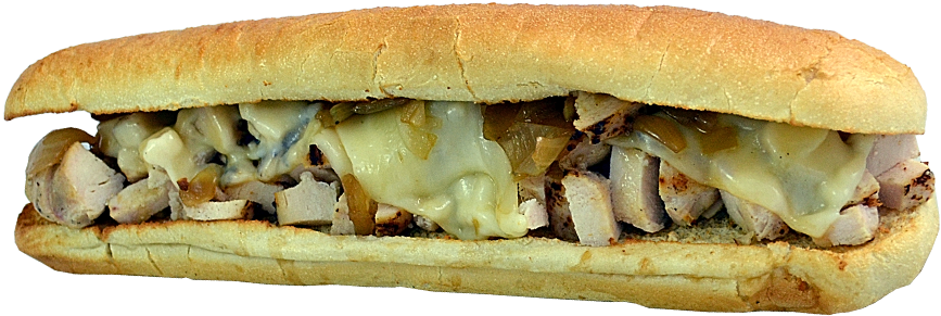 Chicago-style Hot Dog (936x380), Png Download