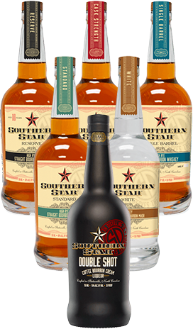 Browse Our Products - Blended Whiskey (272x464), Png Download