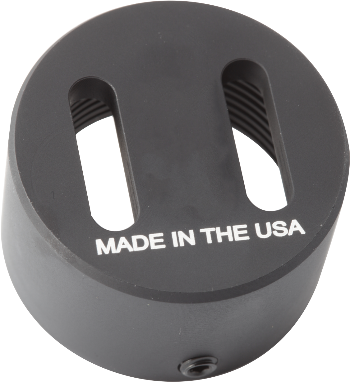 Buffer Tube Adapter Pignose (1800x1800), Png Download