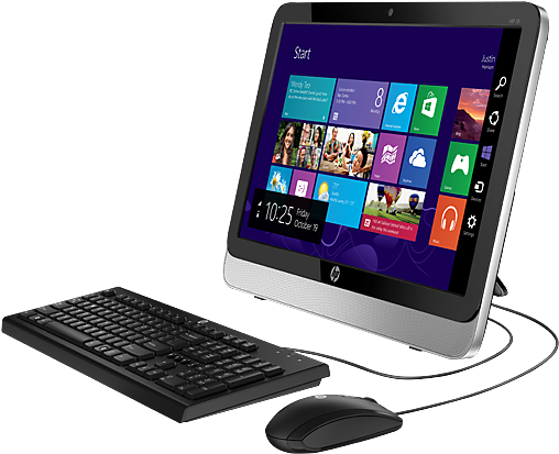 Personal Computers - Hp Envy 17 M7 (573x430), Png Download