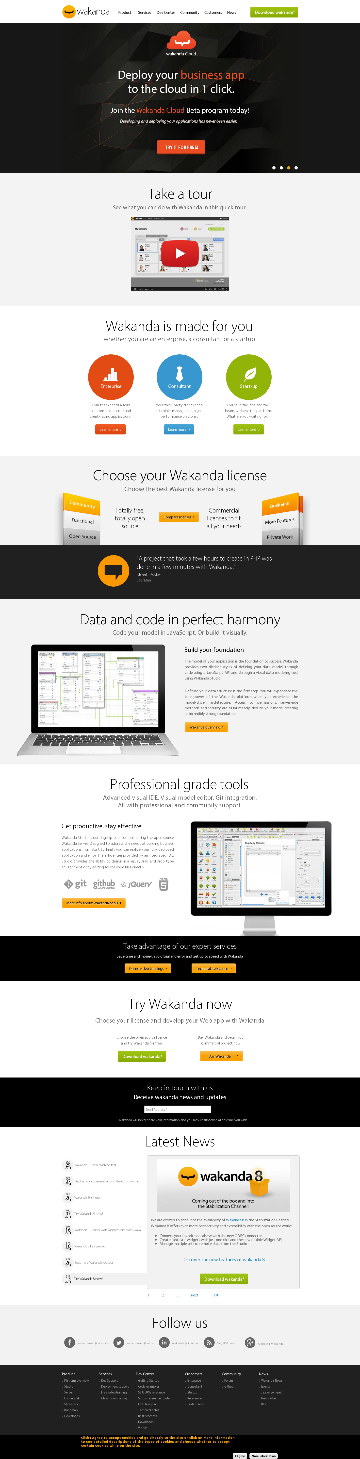 Web Page (1462x5924), Png Download