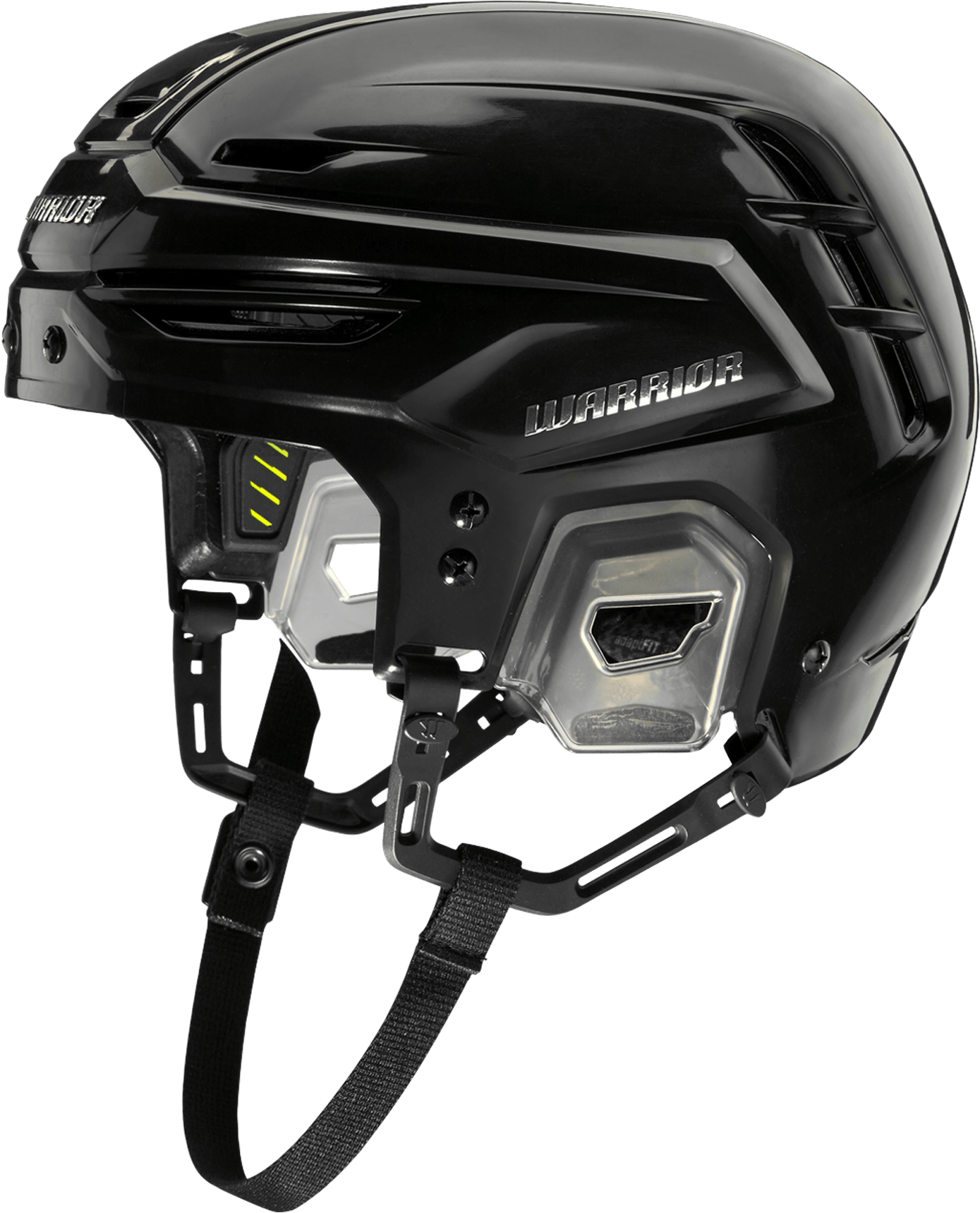 Warrior Alpha One Helmet (1401x1800), Png Download