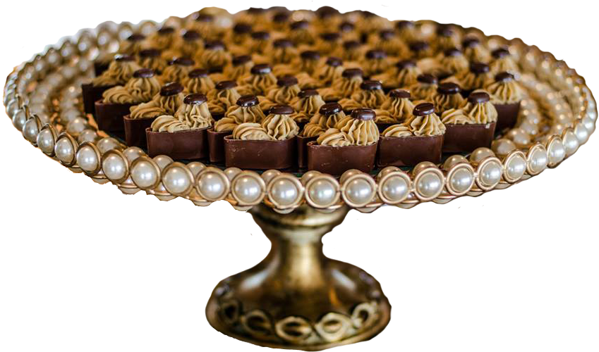 Dog Pooping Png - Doces Para Casamento Png (859x524), Png Download