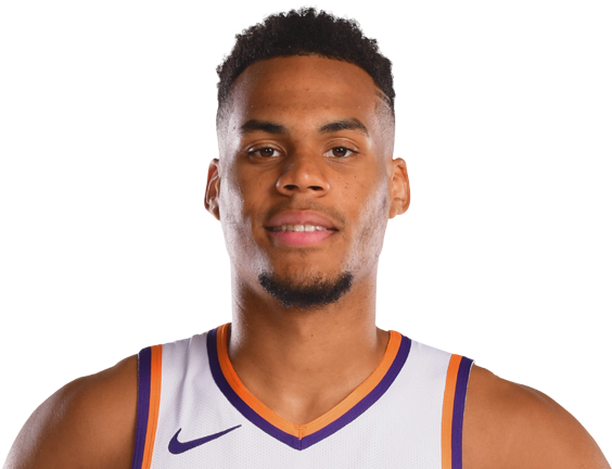 Dennis Smith Jr (600x436), Png Download
