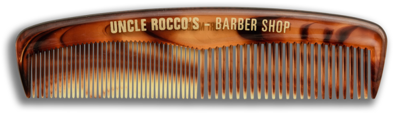 Gift Certificates / Comb / Etc - Plastic (878x1024), Png Download