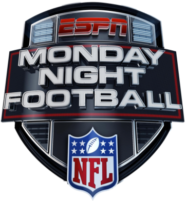 Main Tap Tavern Is The Spot For All Of Your Nfl Action - Nfl Monday Night Football (640x400), Png Download