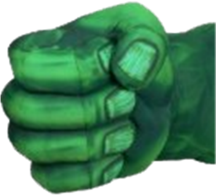 Ponle pareja al de arriba.  310-3109129_hulk-hand-hulk-smash-hands-soft-toy-doll