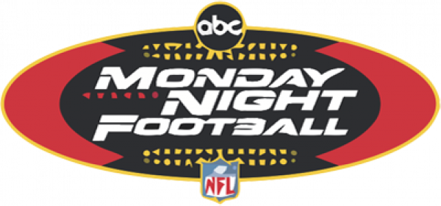 Clearlogo Clearlogo Ribbon - Excalibur Electronic 201cs Monday Night Football Universal (641x300), Png Download