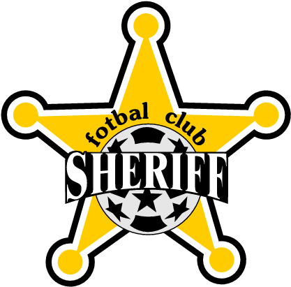 Report - Fc Sheriff (436x430), Png Download