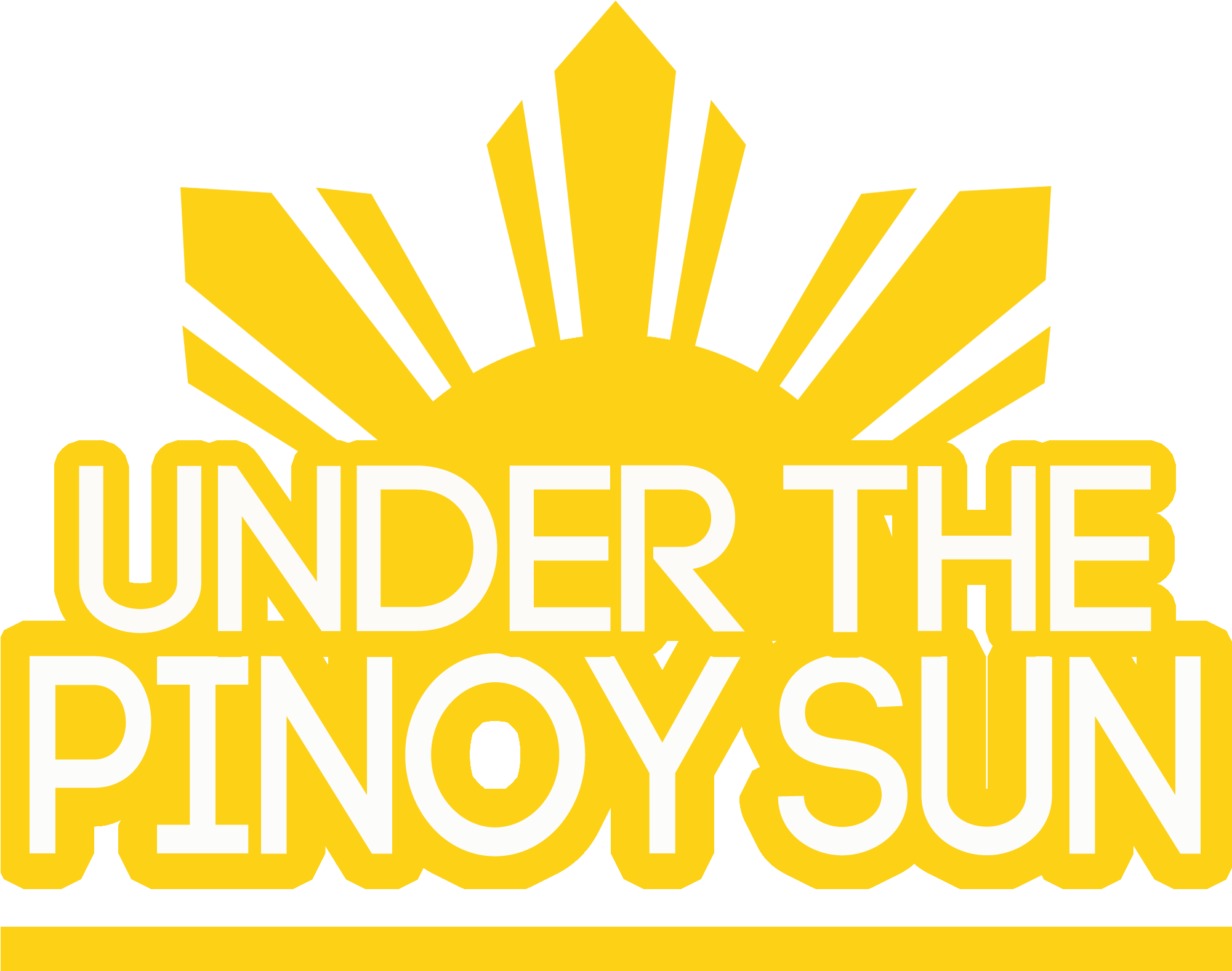 Sun In The Flag (2000x2000), Png Download