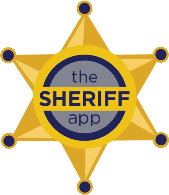 Our Services - Sheriff Logo Png (648x648), Png Download