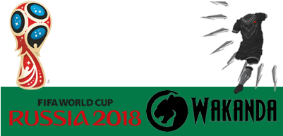 Preview Overlay - 2018 World Cup Poster - Soccer Football Futbol 11 X (400x400), Png Download
