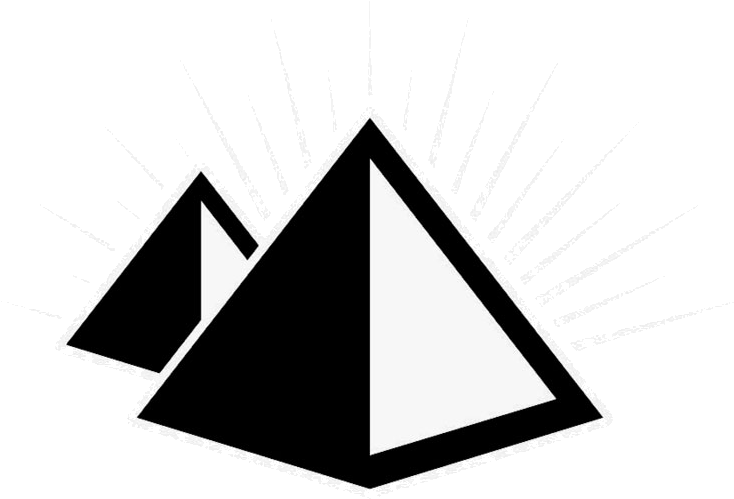 Logo - Pyramid Breweries (863x529), Png Download