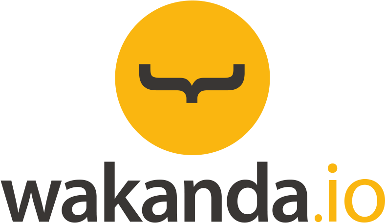 Wakanda Company Overview - Fresh Menu Logo Png (921x560), Png Download