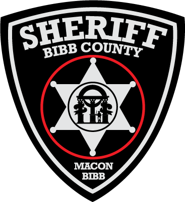 Sheriff David Davis - David Davis Bibb County (367x401), Png Download