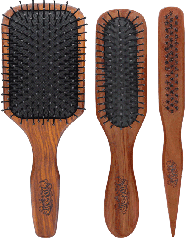 4 - Suavecito Brush (1000x800), Png Download