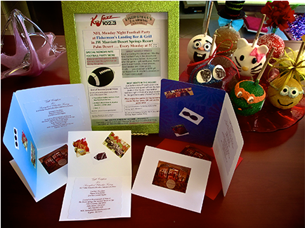 Monday Night Football - Blog (550x325), Png Download