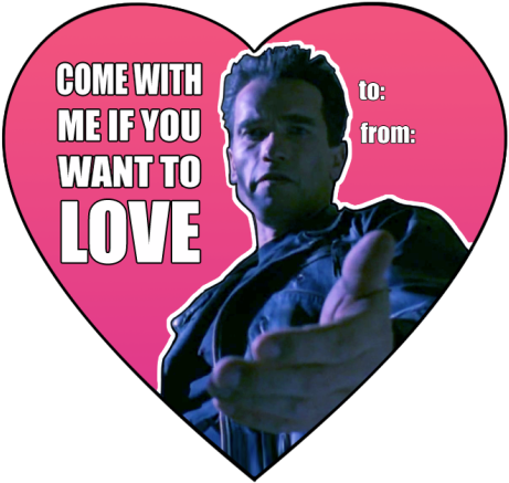 If You Want To Live (500x484), Png Download