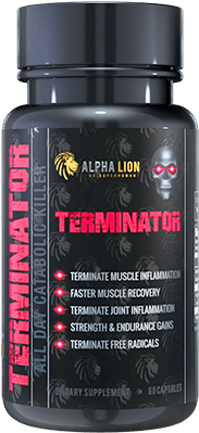 Terminator - The Terminator (600x600), Png Download