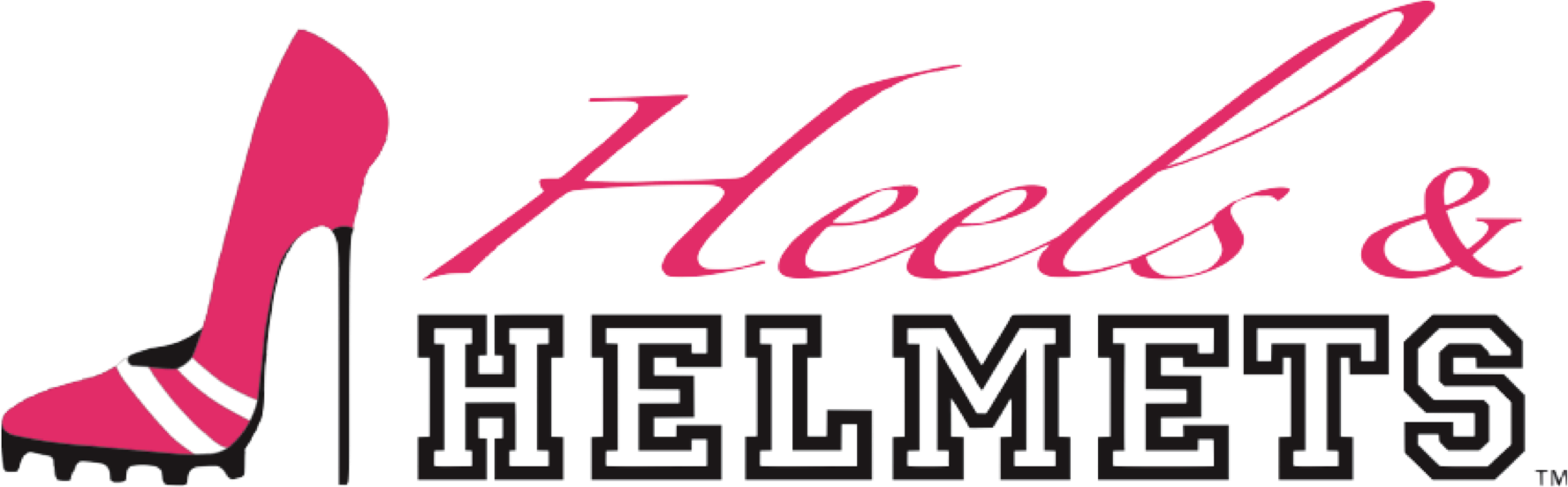 Heels - Personalized Monogram M Ornament (round) (1775x551), Png Download