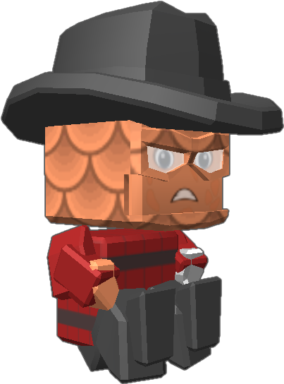 From Jason Voorhees Testing - Cartoon (768x768), Png Download