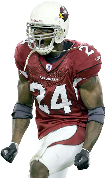 [view Image] - Nfl Players Tackle Transparent (535x768), Png Download